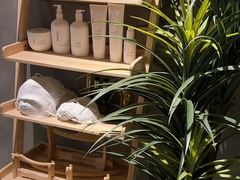 -施奈儿.洗头頭療.按摩SPA.采耳(上梅林店)