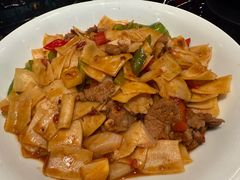 -巴依老爷新疆美食(清华东门店)