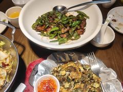 -闽鄂情·闽南招财鸭(水头店)