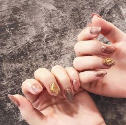 -Aso Artist Beauty美甲美睫