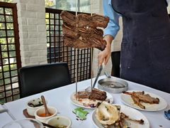 -拉蒂娜·巴西牛排馆 Latina·Brazilian Steakhouse(陆家嘴旗舰店)