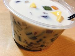 -学姐家酸奶铺(江大店)