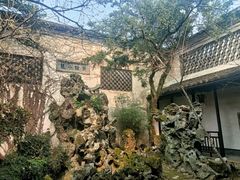 -绍兴鲁迅故里·沈园景区