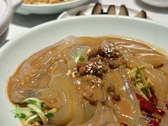 -北大荒人•新东北菜(青岛银座店)