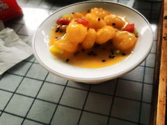 -郑喜旺烧烤(新密总店)