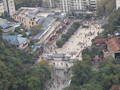 -黔灵山公园