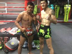 -TFC 纯泰拳馆MuayThai