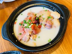老妈蹄花-付小姐在成都(中山公园店)