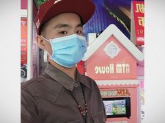 -万达广场(惠州大亚湾店)