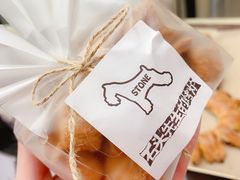 焦糖吐司饼干-石头先生的烤炉(济南领秀城贵和店)
