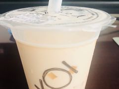-KOI Thé(厦门国贸广场店)