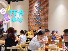 大堂-嘉州叶婆婆钵钵鸡(建设路店)