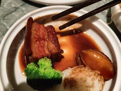 -披云云小馆·味道江湖(姚家园万象汇店)
