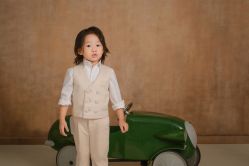 -西瓜庄园儿童摄影