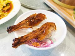 -惠丰堂饭庄·烤鸭·京味菜(西北旺·唐家岭店)