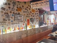 -三杯赤運·中式小酒馆(所城里店)