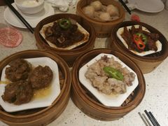 -又一间茶点轩(百汇广场店)