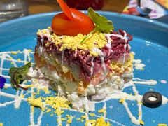 -卢布里西餐厅(总店)