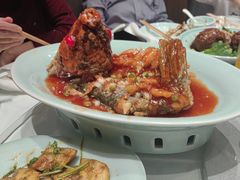 -王厚元饺子·辽菜·烤鸭(工会大厦店)