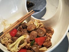 -阿伟海鲜楼·福建菜(延寿店)