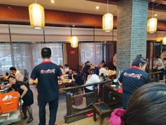 -高晓山馅饼店(牛庄百年店)