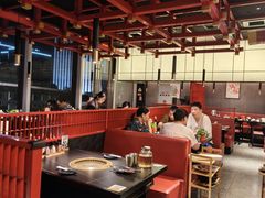 -谷牛和牛烤肉(漕河泾印象城店)