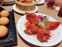 -廊亦舫Lang Yi Fang Restaurant(金桥店)