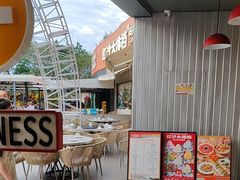 -海之屋韩式烤肉(海棠68环球美食街店)