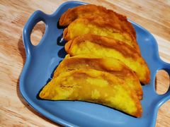 -老新隆牛肉锅贴(新街口店)