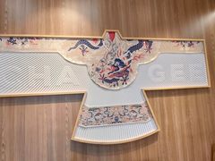 -霸王茶姬(渝北财富MALL店)