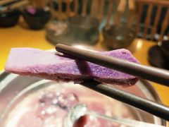 双色淮山组合-椰贝原味椰子鸡(江南万达店)