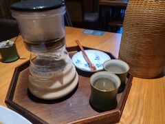 -竹里馆·淮扬菜·功夫茶(老门东店)