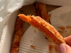 -必胜客(安盛购物广场金州店)