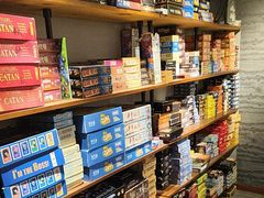-汇佳桌游剧本咖啡馆(万体馆旗舰店)