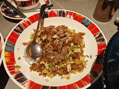 -塔哈尔·新疆盛宴(奉贤龙湖店)