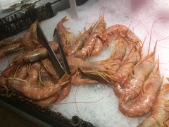 -怡乡王品海鲜姿造自助体验餐厅(大岛商业广场店)
