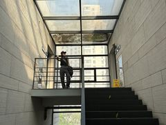 -天津美术学院-校史馆
