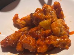 -鱼食饭稻·苏浙土菜17年老馆子(平江路店)