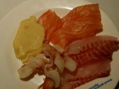 -星伦多自助料理(华润万象城店)