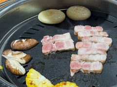 -哼蟹二将·烤肉酱蟹(合生汇店)