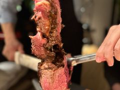 -拉蒂娜·巴西牛排馆 Latina·Brazilian Steakhouse(王府井喜悦店)