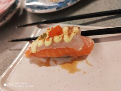 -友壹町寿司(嘉洲广场店)