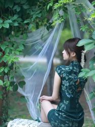 -盘子女人坊生日照·摄影馆(浦东店)