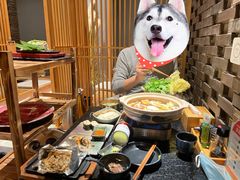 -無境·匠心日本料理(汉街店)