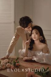 -乐默婚纱摄影工作室