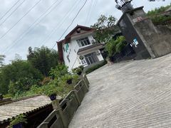 -漫山居私汤民宿全竹宴