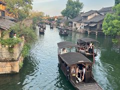 -乌镇景区