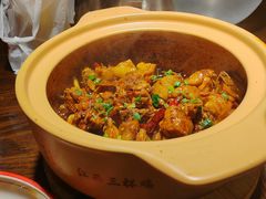 -小柴米·传统江西菜(万寿宫店)