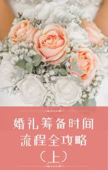 -美悦盛宴一站式婚礼会馆(临江店)