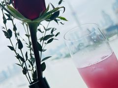 -Da Ivo哒伊沃意大利魔镜餐厅(外滩店)